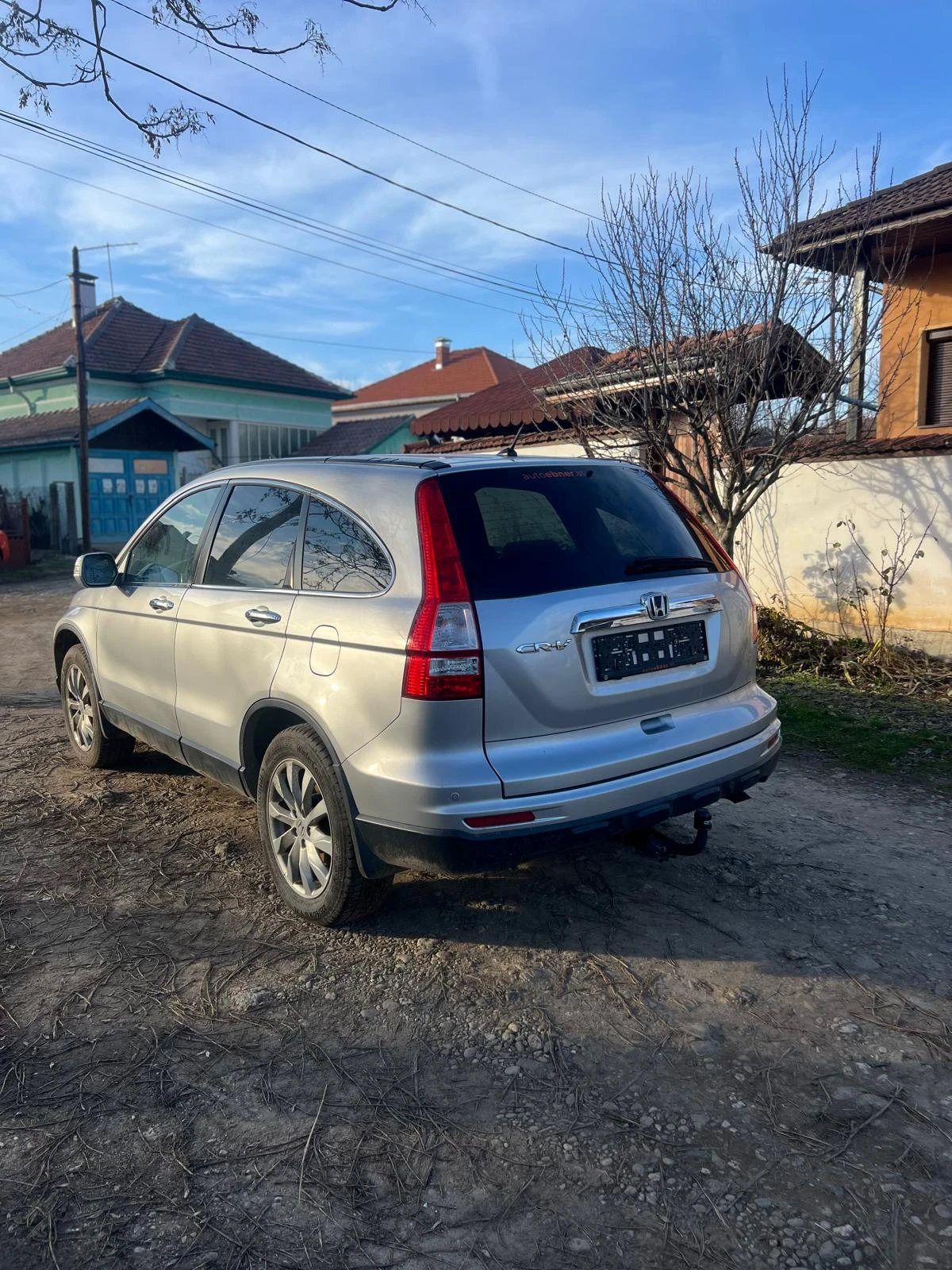 Honda Cr-v Elegance 2, 2i -DTEC | Mobile.bg � ����������� 5