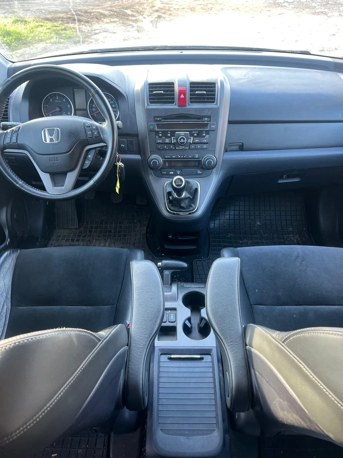 Honda Cr-v Elegance 2, 2i -DTEC | Mobile.bg � ����������� 9