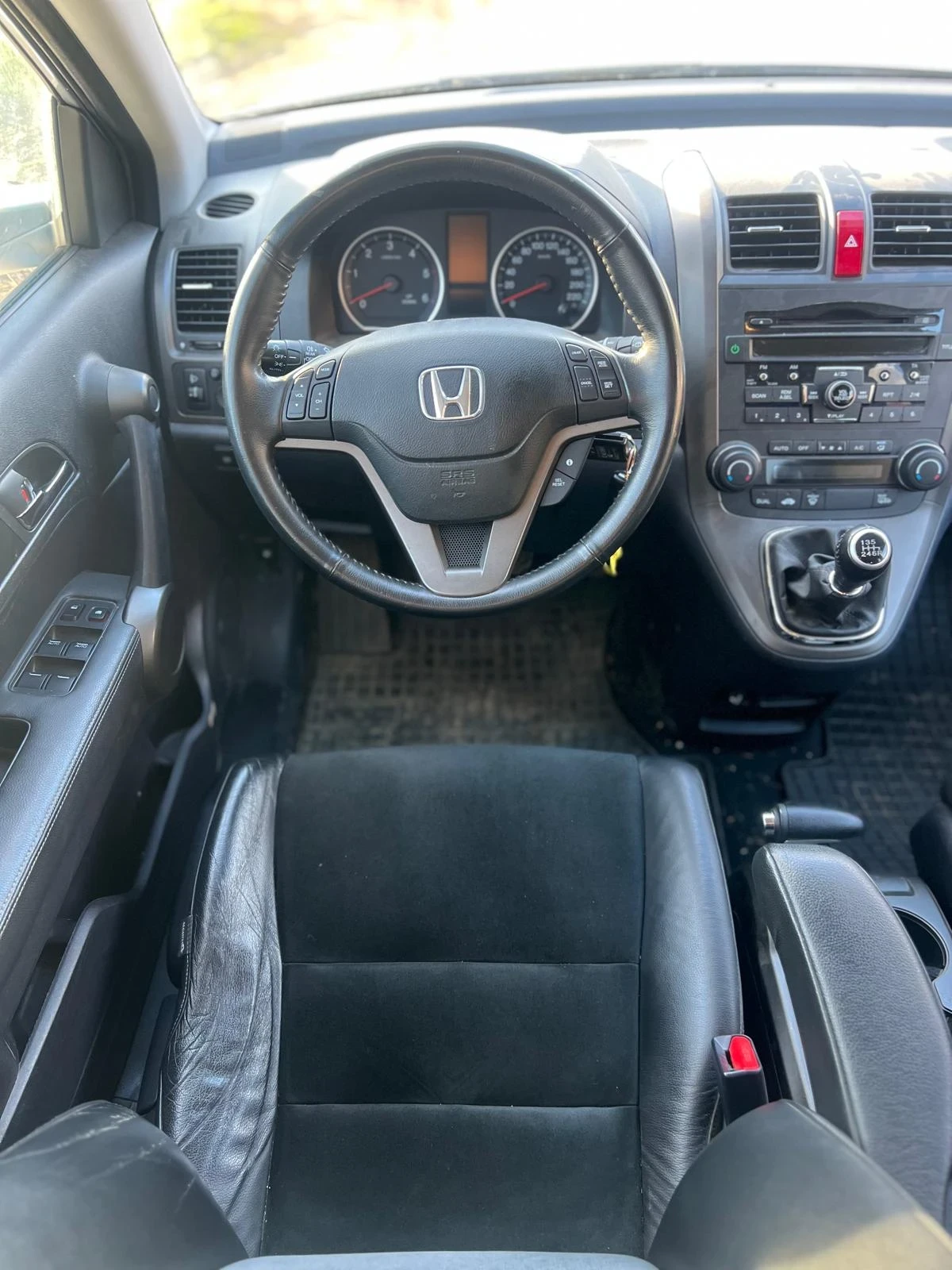 Honda Cr-v Elegance 2, 2i -DTEC | Mobile.bg � ����������� 10