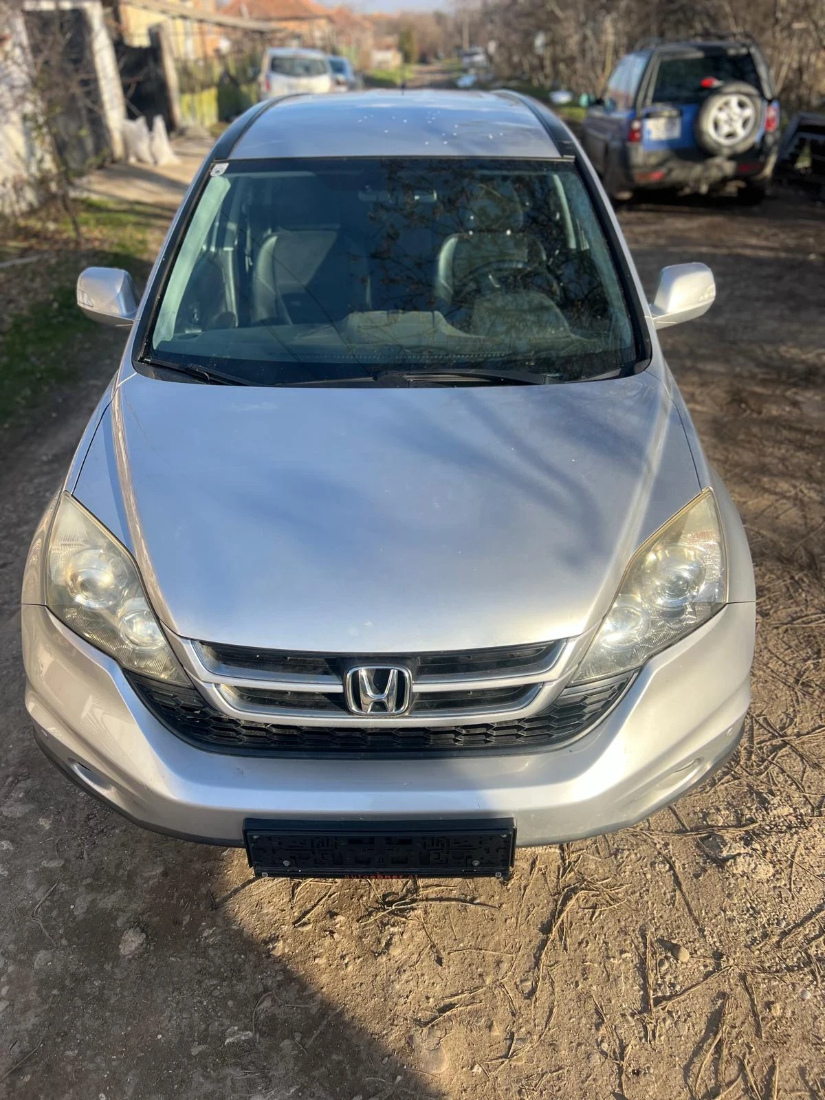 Honda Cr-v Elegance 2, 2i -DTEC | Mobile.bg � ����������� 1