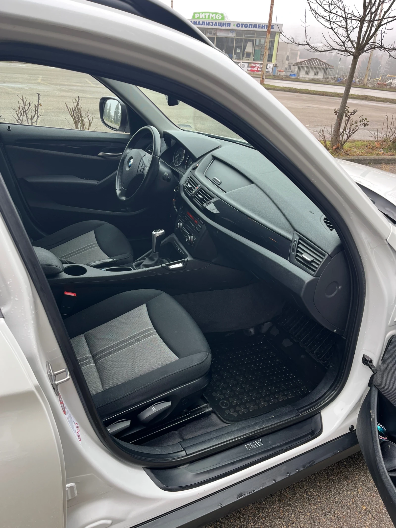 BMW X1 X-drive ��������� | Mobile.bg � ����������� 7