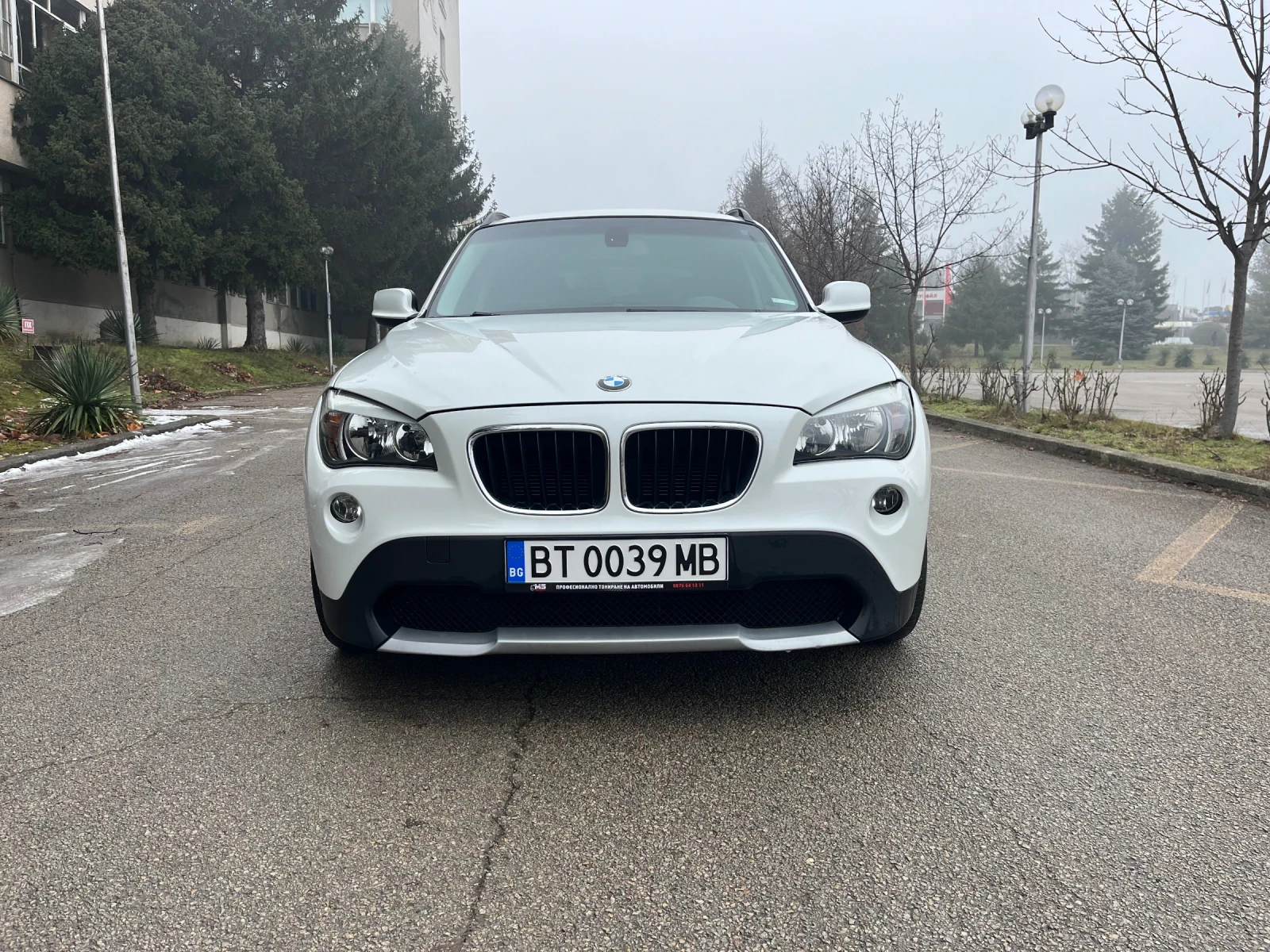 BMW X1 X-drive ��������� | Mobile.bg � ����������� 2