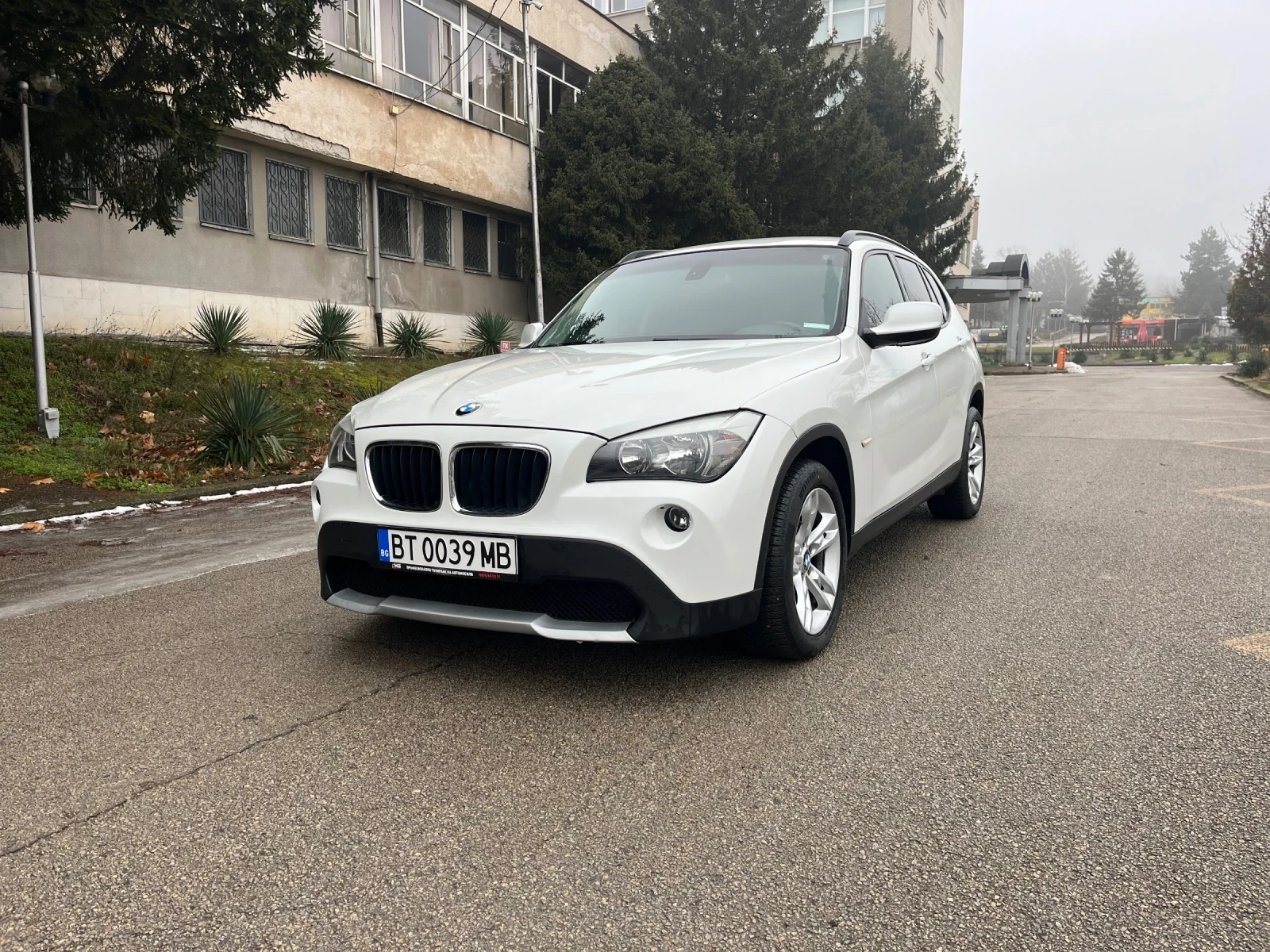 BMW X1 X-drive ��������� | Mobile.bg � ����������� 3