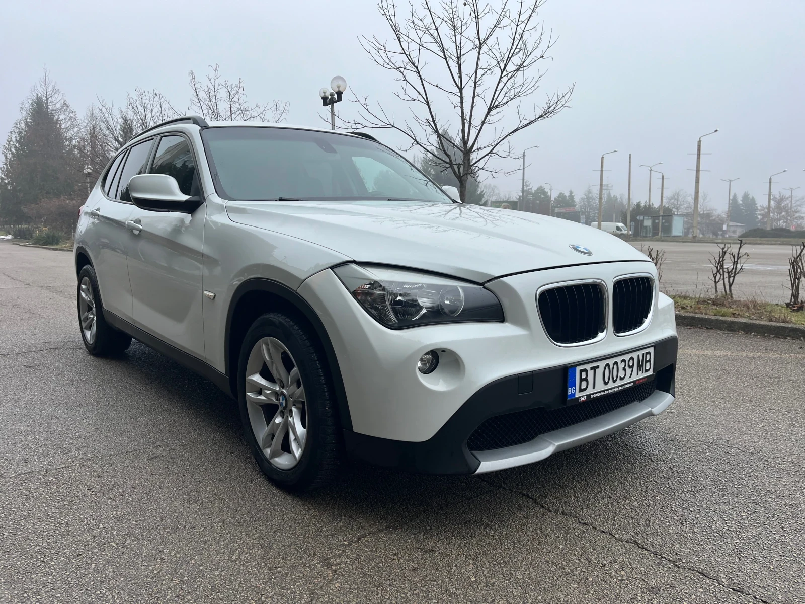 BMW X1 X-drive ��������� | Mobile.bg � ����������� 1