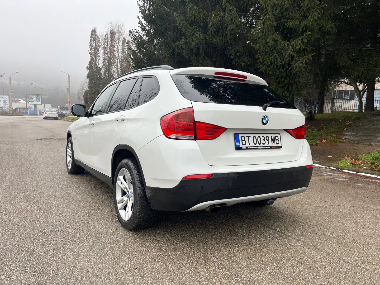 BMW X1 X-drive ��������� | Mobile.bg � ����������� 5