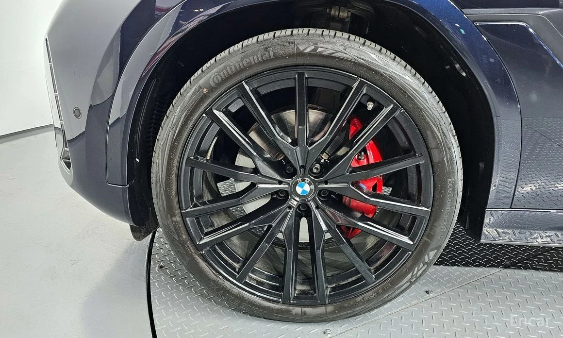 BMW X6  - изображение 5