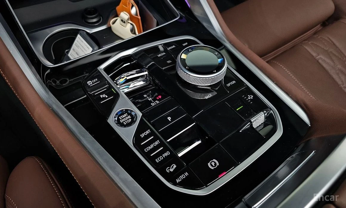 BMW X6  - изображение 9