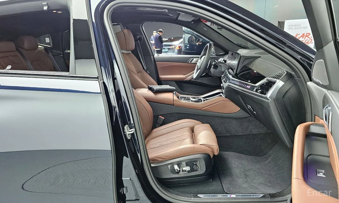 BMW X6  - изображение 10