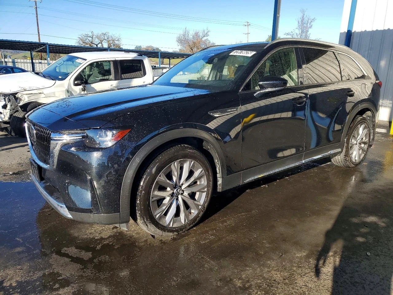 Mazda CX-90 * PREMIUM PLUS* FULL*  | Mobile.bg � ����������� 1