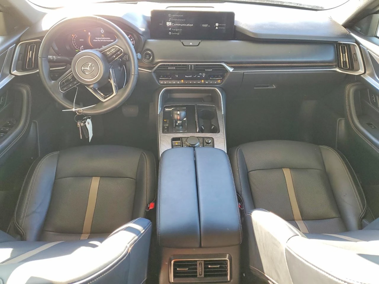 Mazda CX-90 * PREMIUM PLUS* FULL*  - изображение 8