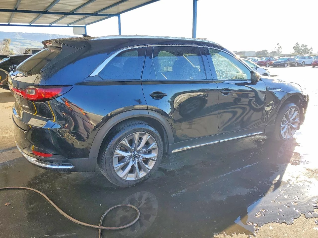 Mazda CX-90 * PREMIUM PLUS* FULL*  - изображение 3