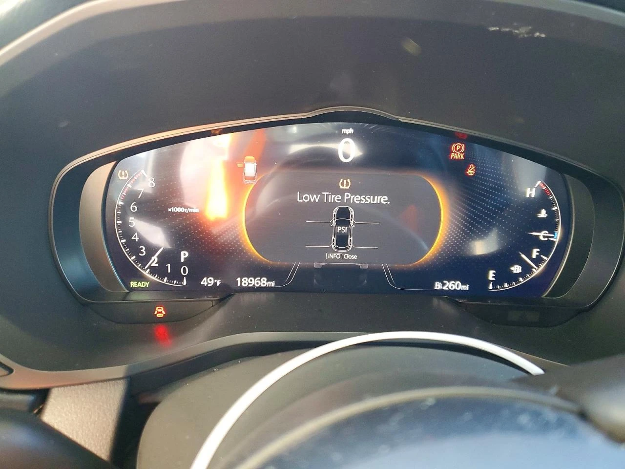 Mazda CX-90 * PREMIUM PLUS* FULL*  - изображение 9