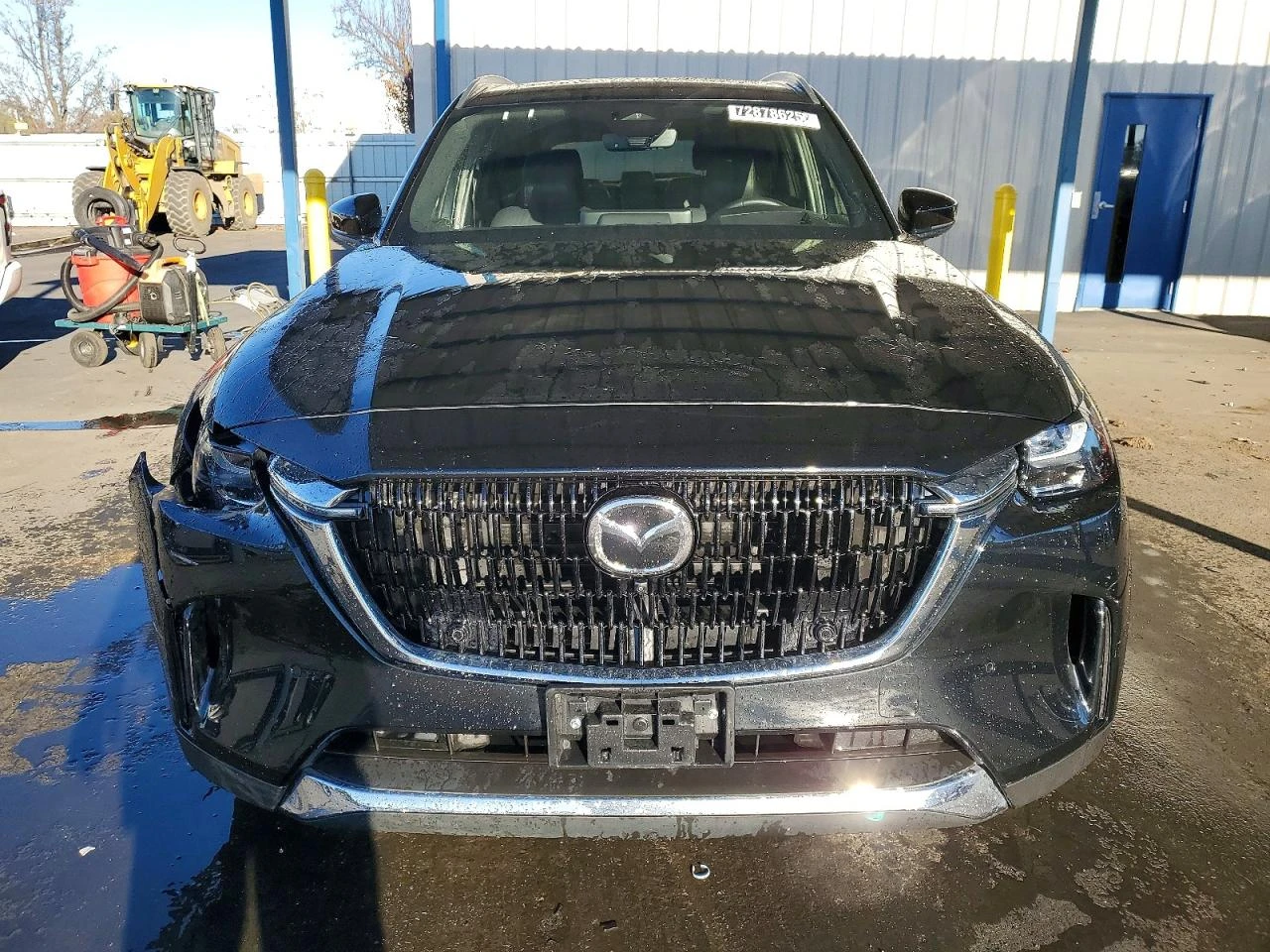 Mazda CX-90 * PREMIUM PLUS* FULL*  - изображение 5