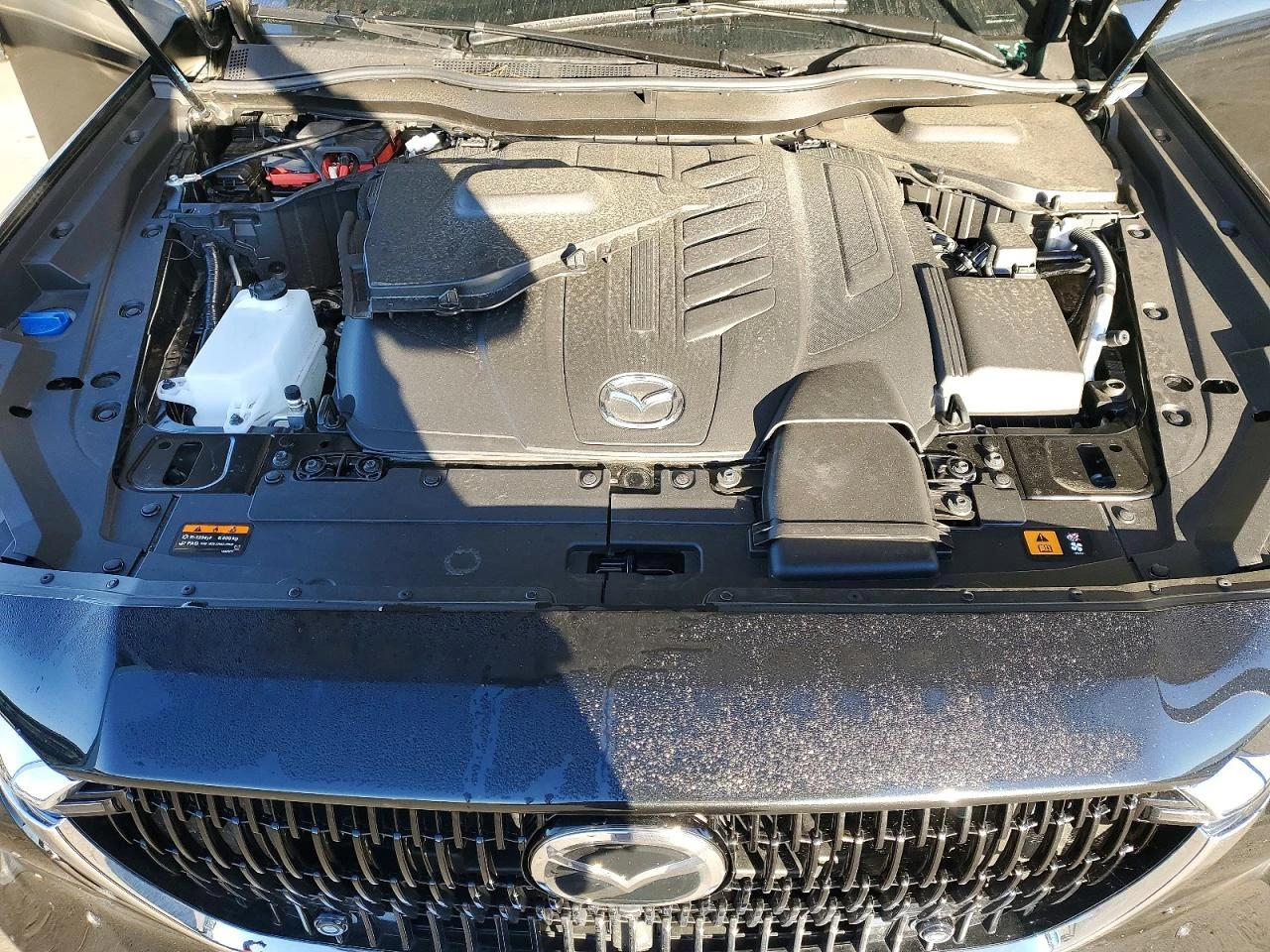 Mazda CX-90 * PREMIUM PLUS* FULL*  | Mobile.bg � ����������� 12