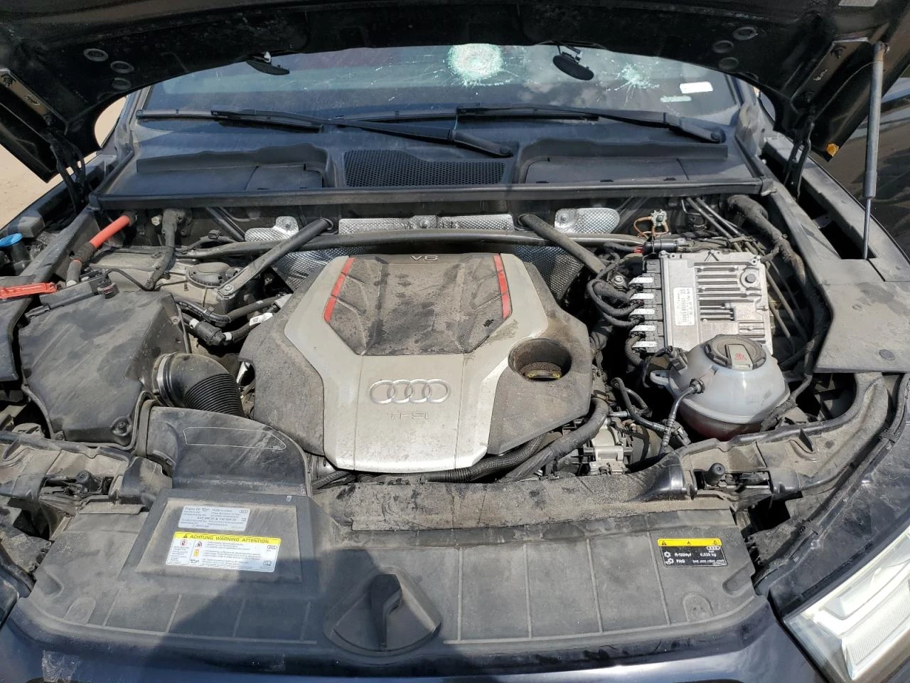 Audi SQ5 MATRIX* 360������* �������* ������*  | Mobile.bg � ����������� 12