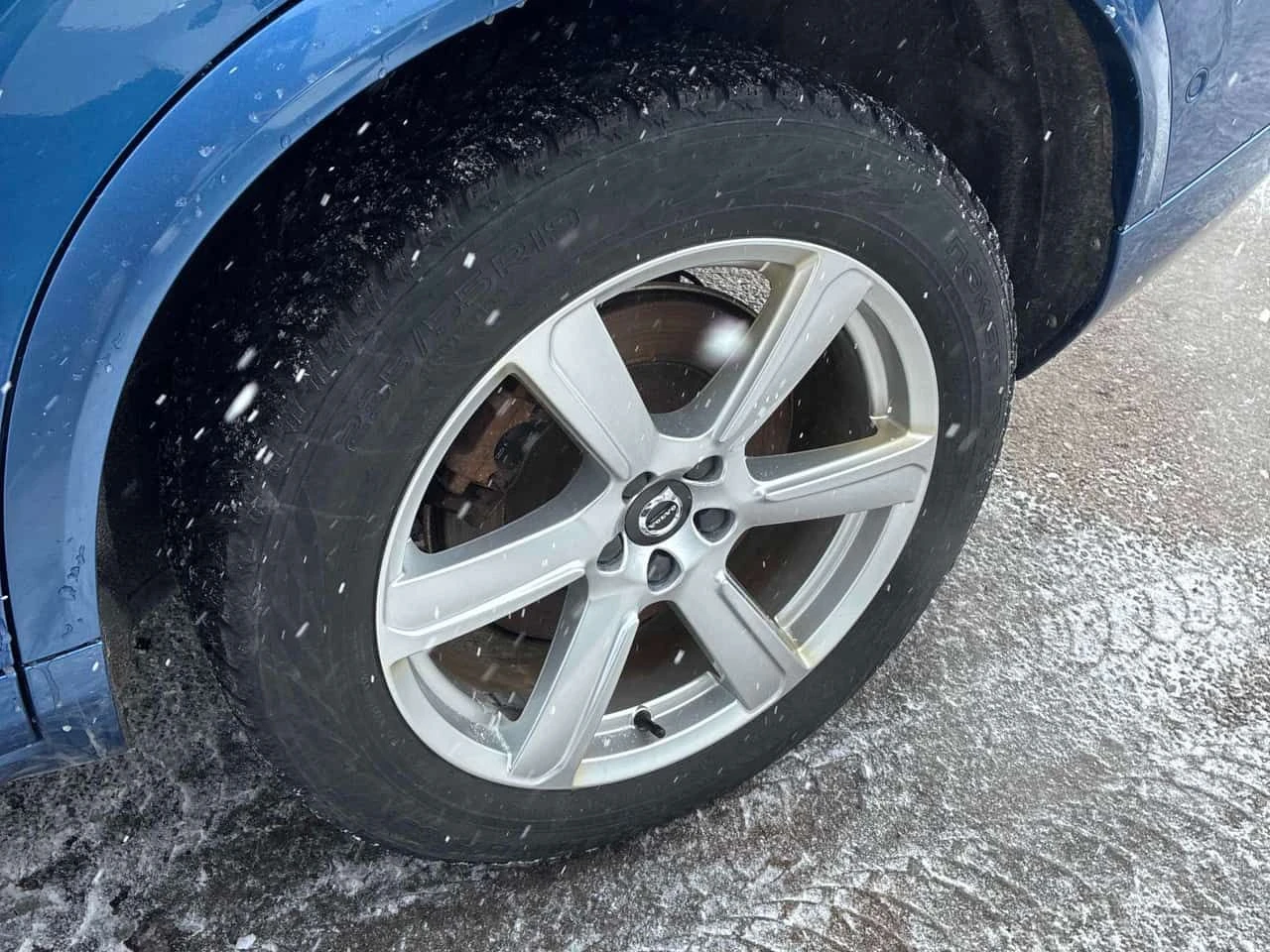 Volvo Xc90 * R Design * CARFAX * ЦЕНА ДО БГ, снимка 11 - Автомобили и джипове - 53894360