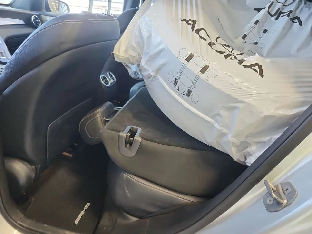 Mercedes-Benz GLC 43 AMG ��������� * 360 * BURMESTER * PANO * ��������  | Mobile.bg � ����������� 12