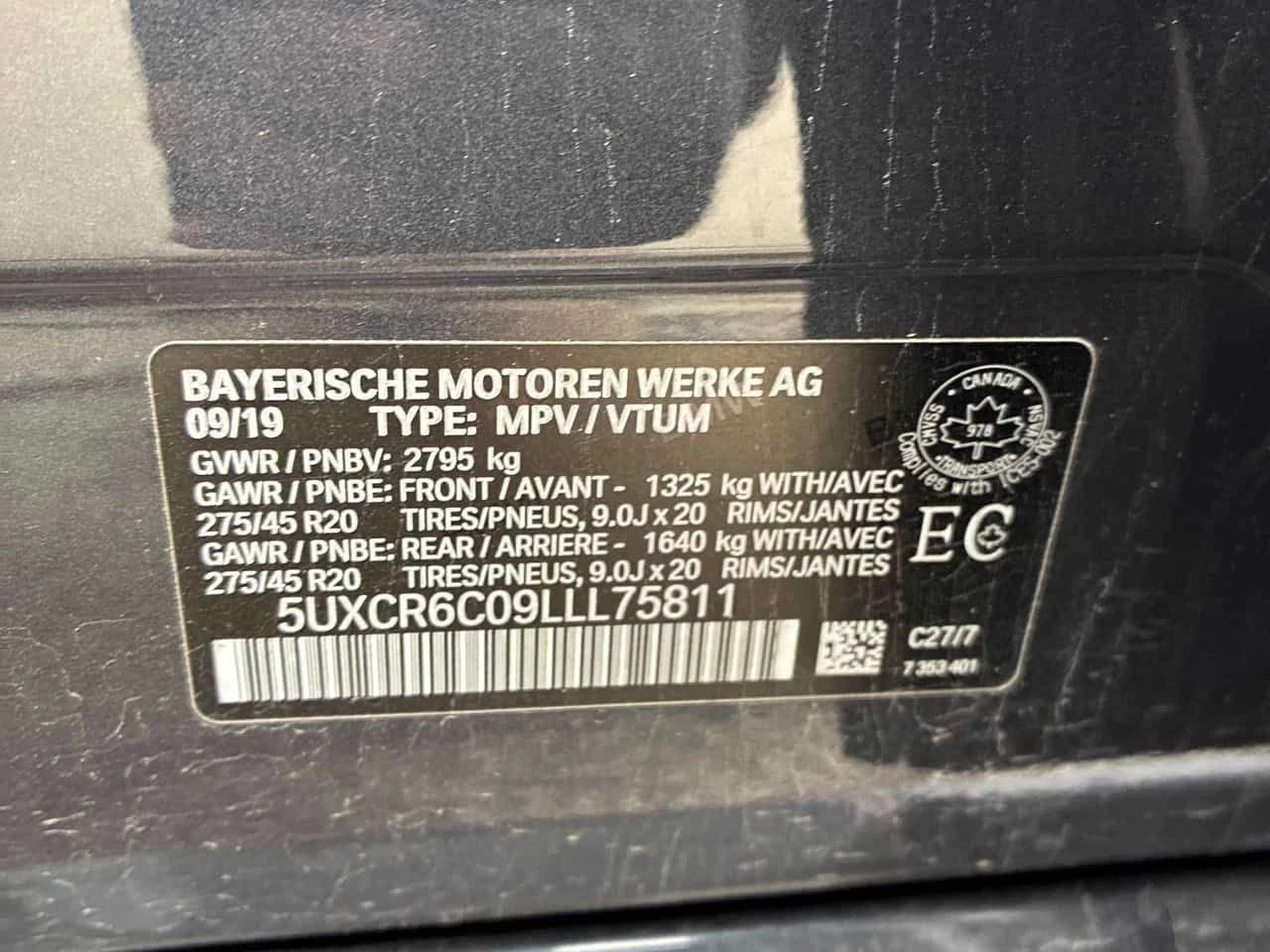 BMW X5 * xDrive40i * М-пакет* ЛАЗЕР* HARMAN/KARDON, снимка 10 - Автомобили и джипове - 54480218