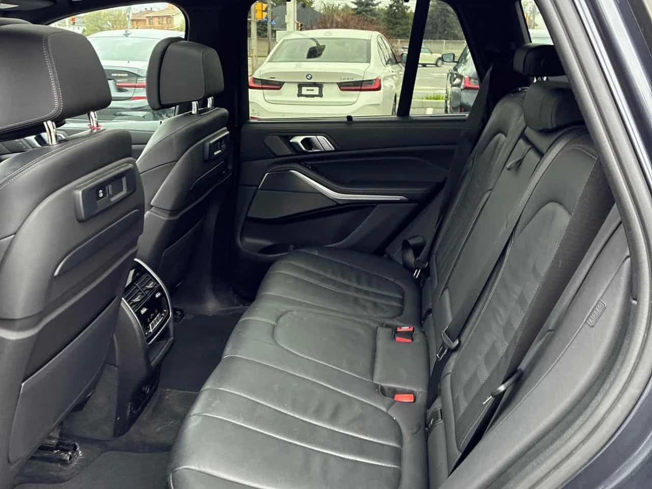 BMW X5 * xDrive40i * М-пакет* ЛАЗЕР* HARMAN/KARDON, снимка 15 - Автомобили и джипове - 54480218