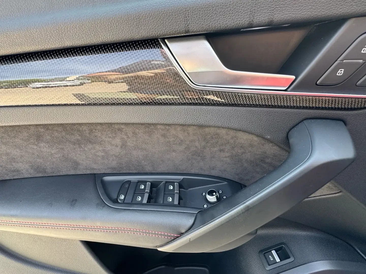 Audi SQ5 PROGRESSIV QUATTRO, снимка 13 - Автомобили и джипове - 54883742