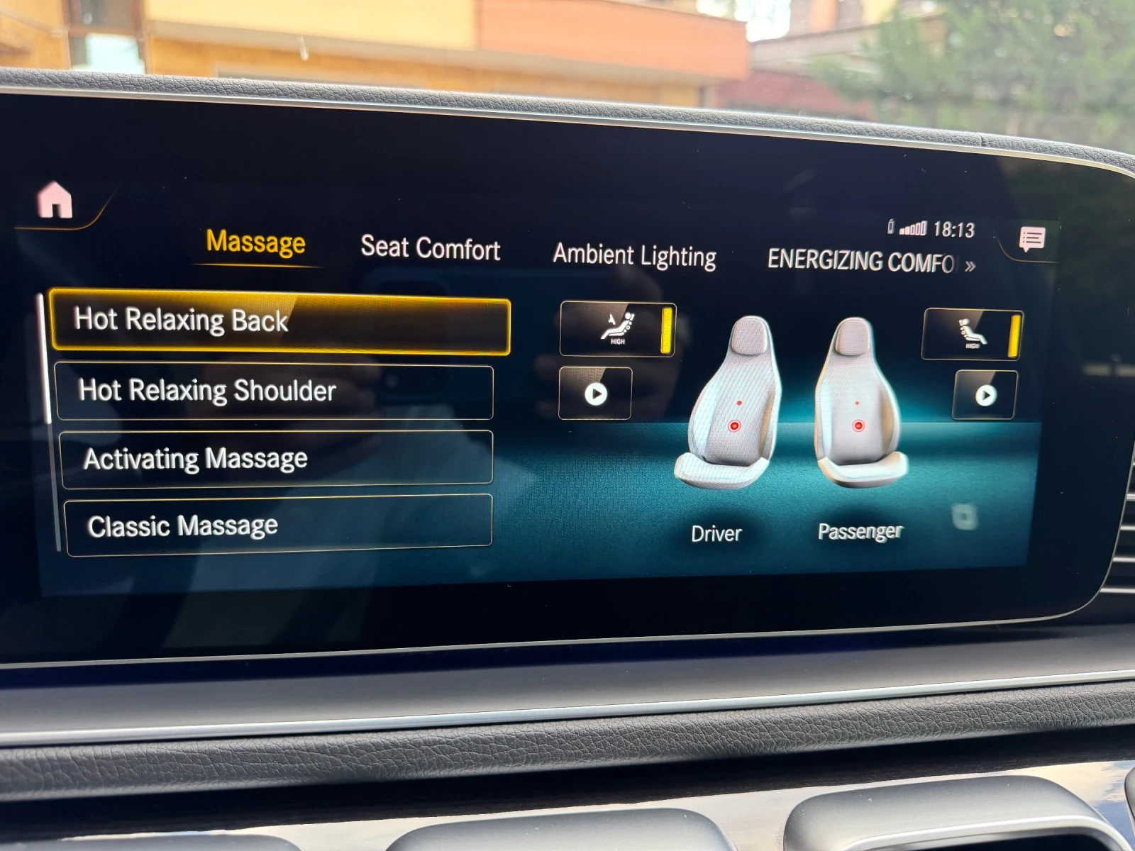 Mercedes-Benz GLS580 AMG 4matik БАРТЕР, снимка 16 - Автомобили и джипове - 54984301