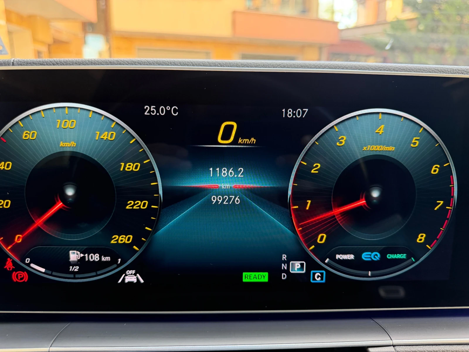Mercedes-Benz GLS580 AMG 4matik БАРТЕР, снимка 11 - Автомобили и джипове - 54984301