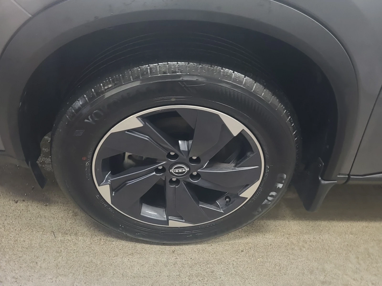 Nissan Rogue KEYLESS* BLIND SPOT* ПОДГРЕВ* ПАНОРАМА, снимка 5 - Автомобили и джипове - 55120628