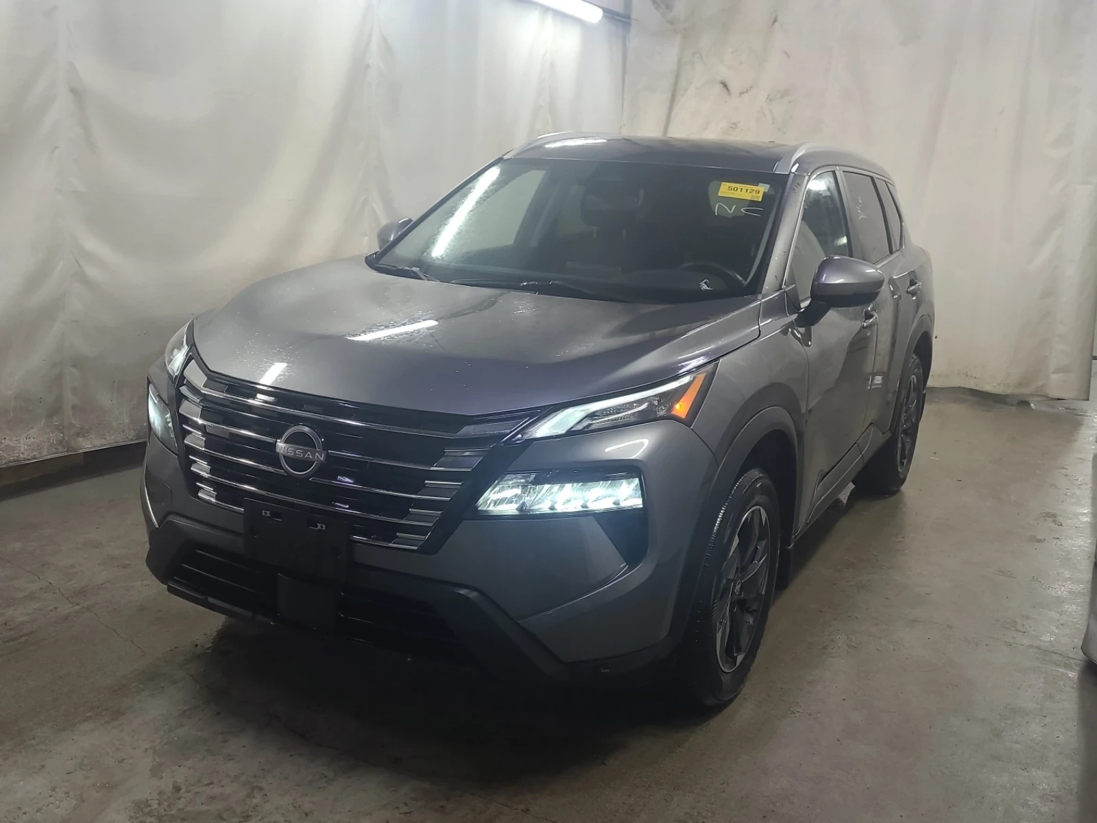 Nissan Rogue KEYLESS* BLIND SPOT* ПОДГРЕВ* ПАНОРАМА