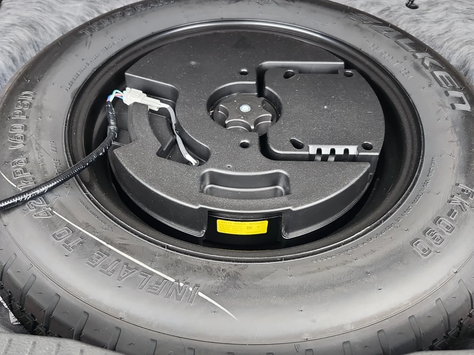 Nissan Rogue KEYLESS* BLIND SPOT* ПОДГРЕВ* ПАНОРАМА, снимка 15 - Автомобили и джипове - 55120628