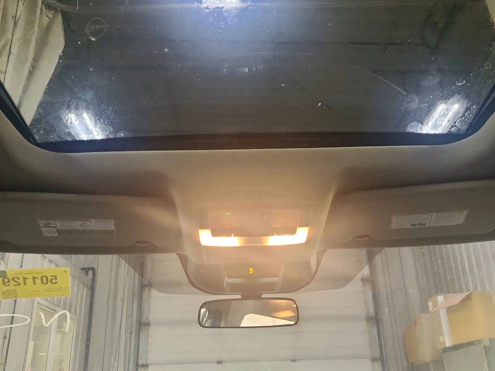 Nissan Rogue KEYLESS* BLIND SPOT* ПОДГРЕВ* ПАНОРАМА, снимка 11 - Автомобили и джипове - 55120628