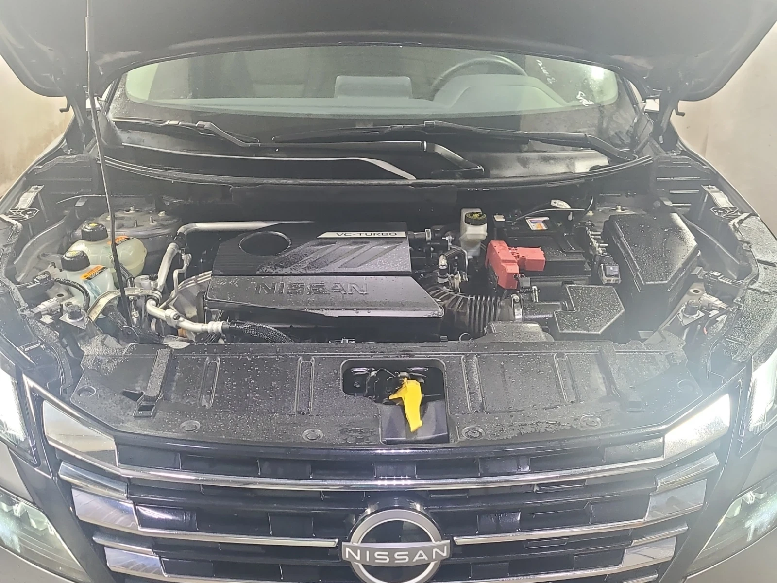 Nissan Rogue KEYLESS* BLIND SPOT* ПОДГРЕВ* ПАНОРАМА, снимка 12 - Автомобили и джипове - 55120628