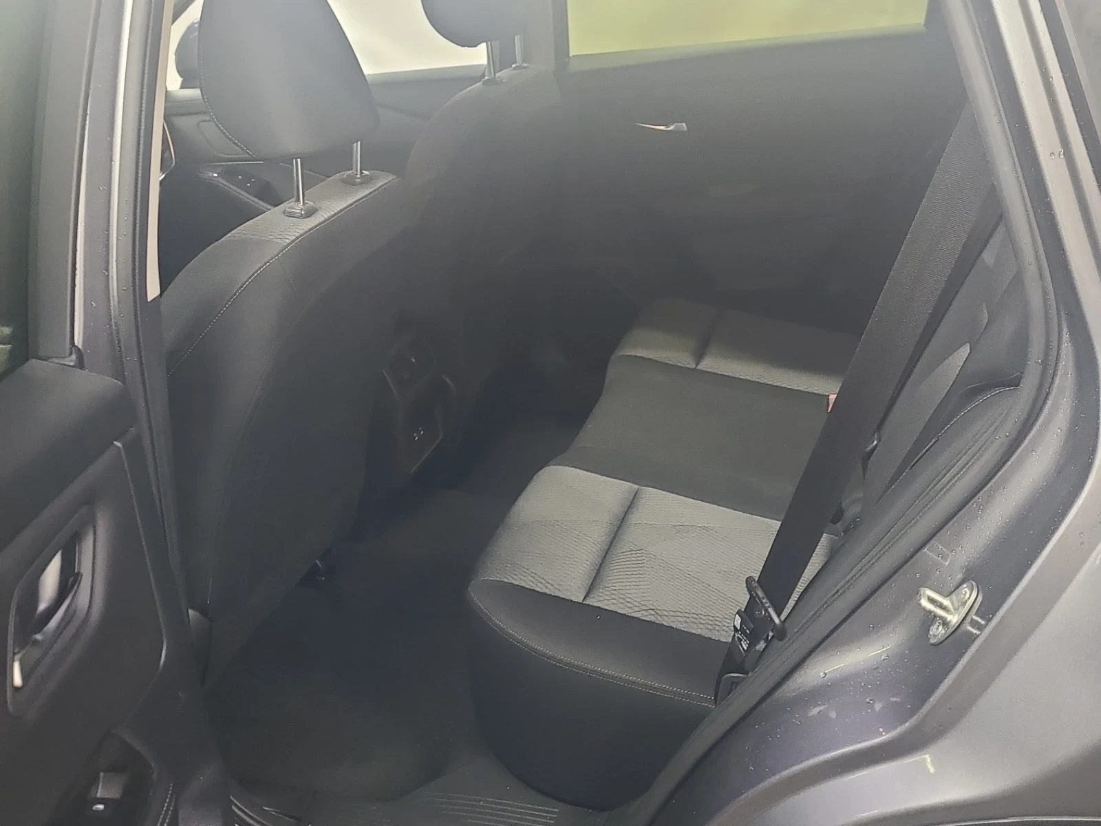 Nissan Rogue KEYLESS* BLIND SPOT* ПОДГРЕВ* ПАНОРАМА, снимка 10 - Автомобили и джипове - 55120628