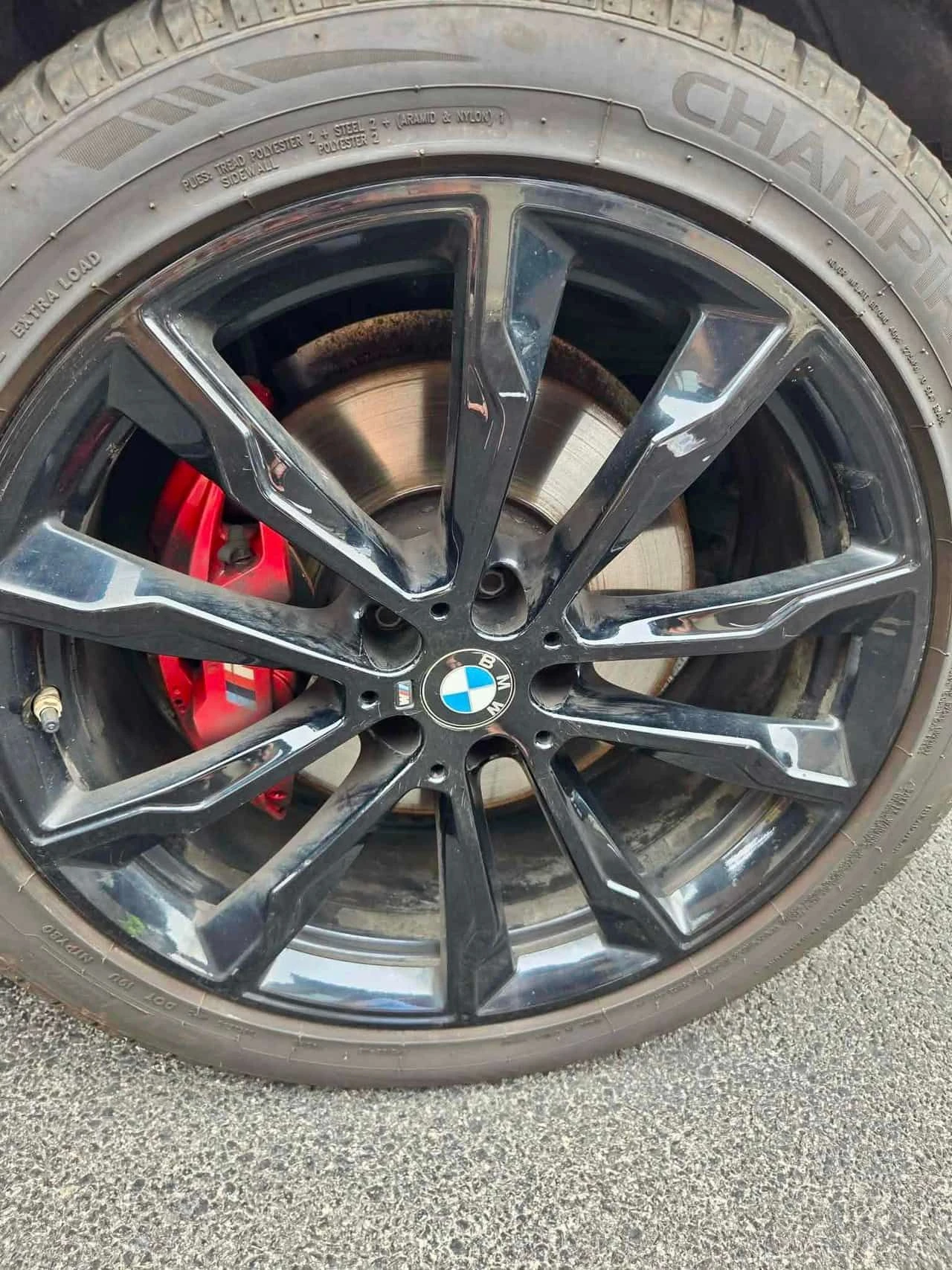 BMW X4 * xDrive30i * CARFAX * БЕЗ ПЪРВОНАЧАЛНА ВНОСКА, снимка 16 - Автомобили и джипове - 55226186