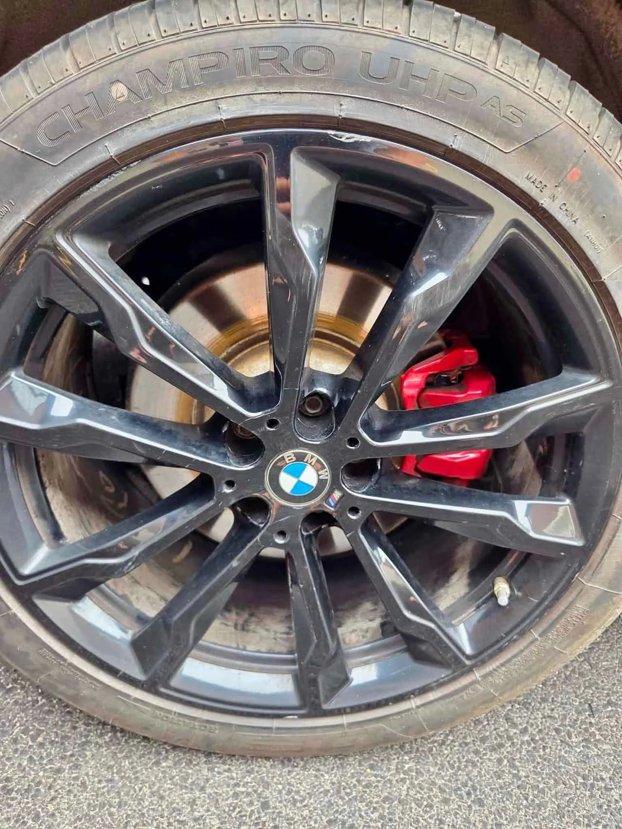 BMW X4 * xDrive30i * CARFAX * БЕЗ ПЪРВОНАЧАЛНА ВНОСКА, снимка 15 - Автомобили и джипове - 55226186