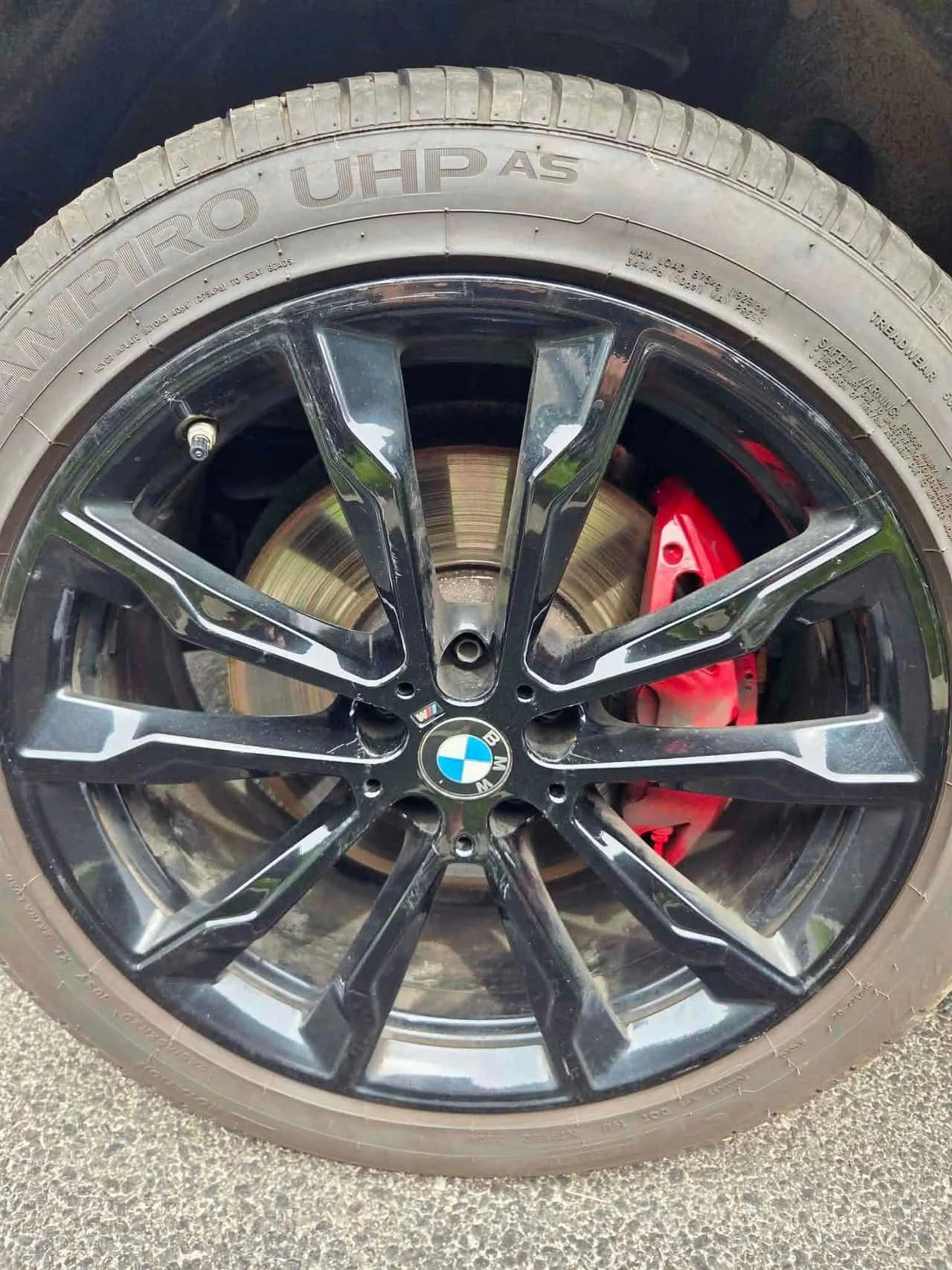 BMW X4 * xDrive30i * CARFAX * БЕЗ ПЪРВОНАЧАЛНА ВНОСКА, снимка 7 - Автомобили и джипове - 55226186