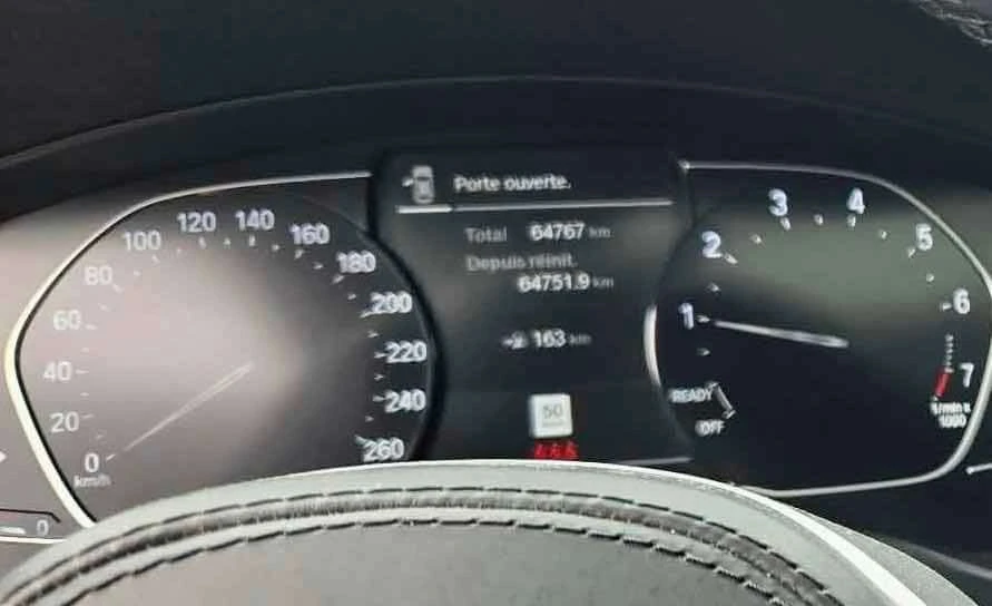 BMW X4 * xDrive30i * CARFAX * БЕЗ ПЪРВОНАЧАЛНА ВНОСКА, снимка 8 - Автомобили и джипове - 55226186