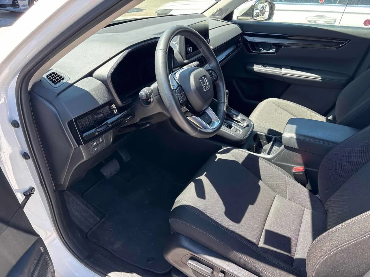 Honda Cr-v * Sport * CARFAX * ОПЦИЯ ЗА ФИНАНСИРАНЕ , снимка 5 - Автомобили и джипове - 55254620