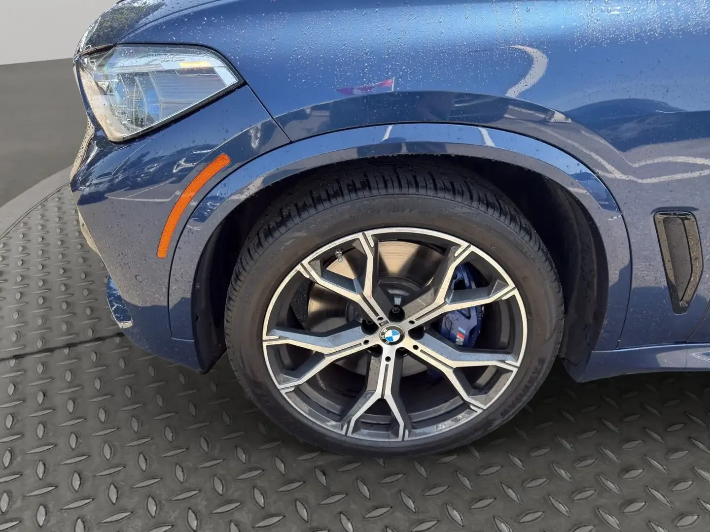 BMW X5 M* SPORT* HARMON* KARDON* 360КАМЕРА* ПАНОРАМА* LAN, снимка 6 - Автомобили и джипове - 55277872