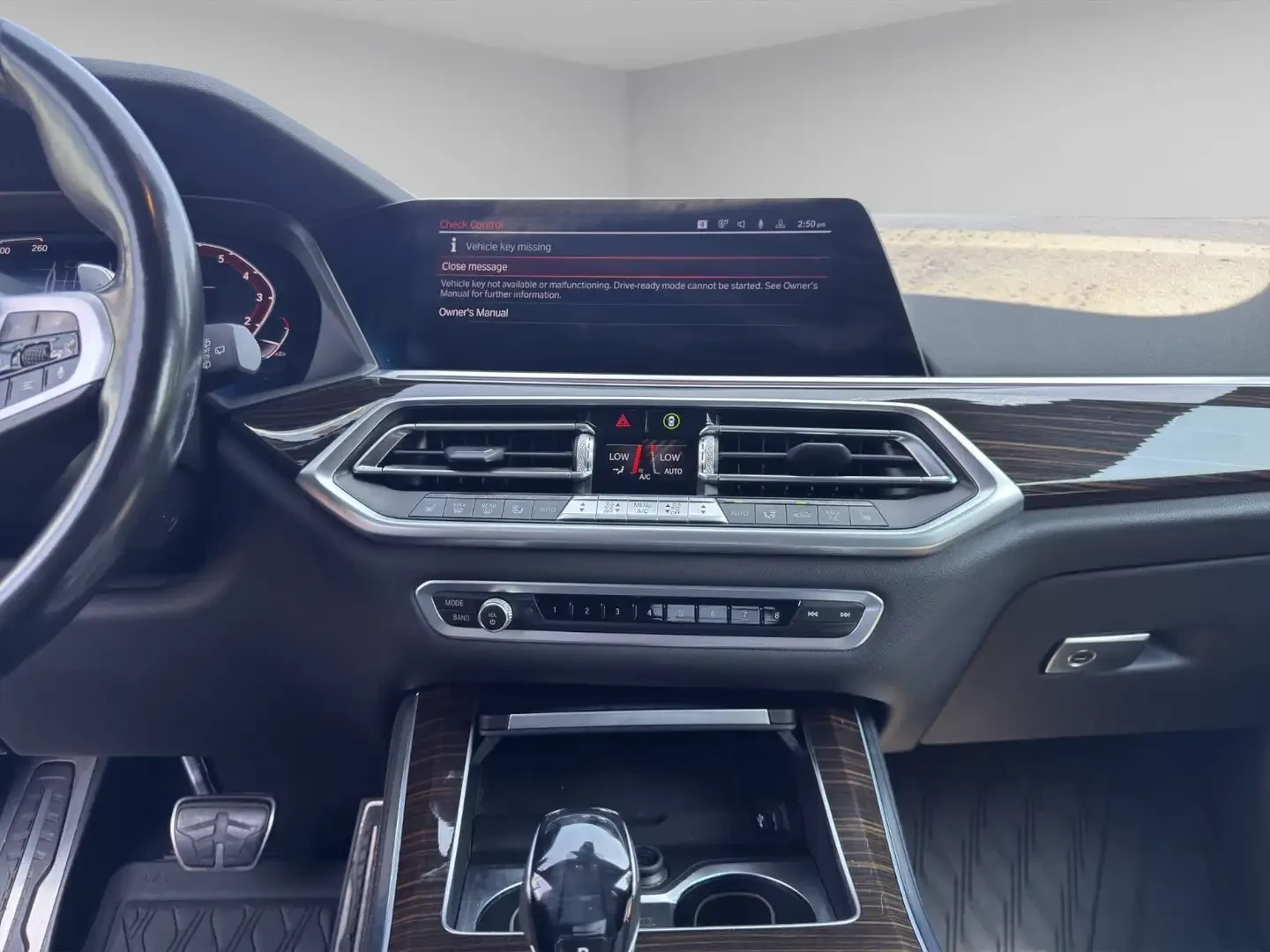BMW X5 M* SPORT* HARMON* KARDON* 360КАМЕРА* ПАНОРАМА* LAN, снимка 9 - Автомобили и джипове - 55277872