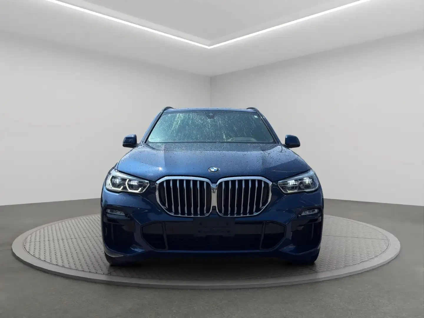 BMW X5 M* SPORT* HARMON* KARDON* 360КАМЕРА* ПАНОРАМА* LAN, снимка 4 - Автомобили и джипове - 55277872