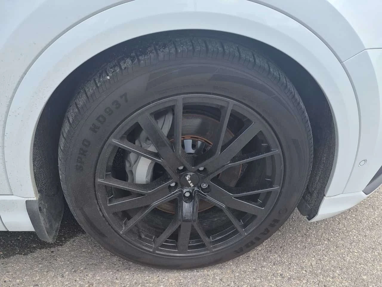 Audi Q8 Technik | CARFAX | ���������� ��� ������������  | Mobile.bg � ����������� 6
