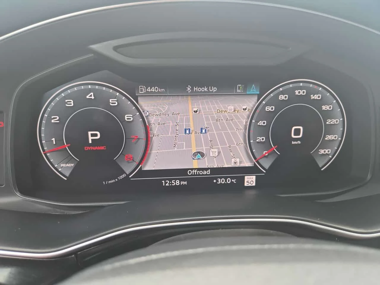 Audi Q8 Technik | CARFAX | ���������� ��� ������������  | Mobile.bg � ����������� 9