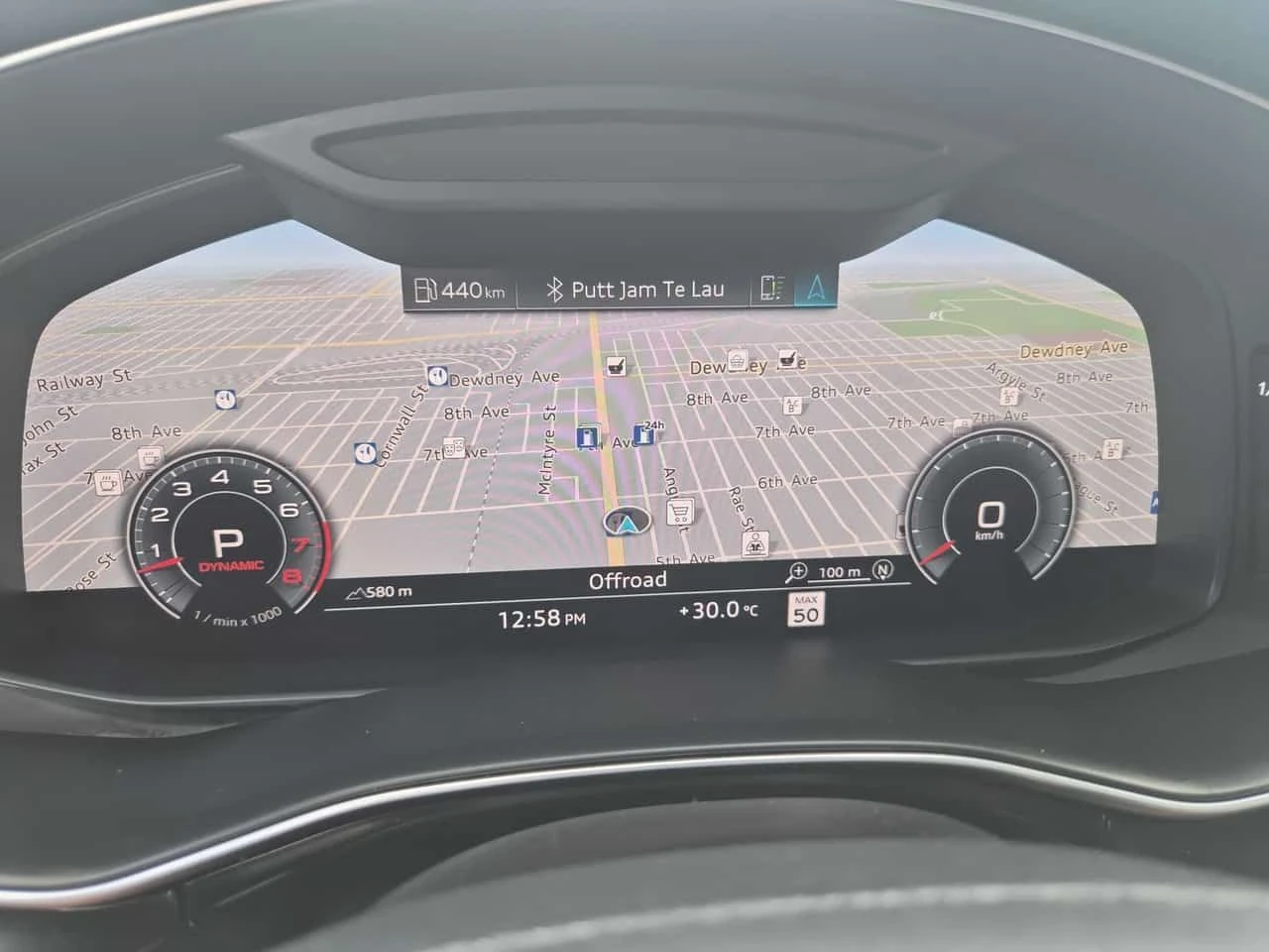 Audi Q8 Technik | CARFAX | ���������� ��� ������������  | Mobile.bg � ����������� 10