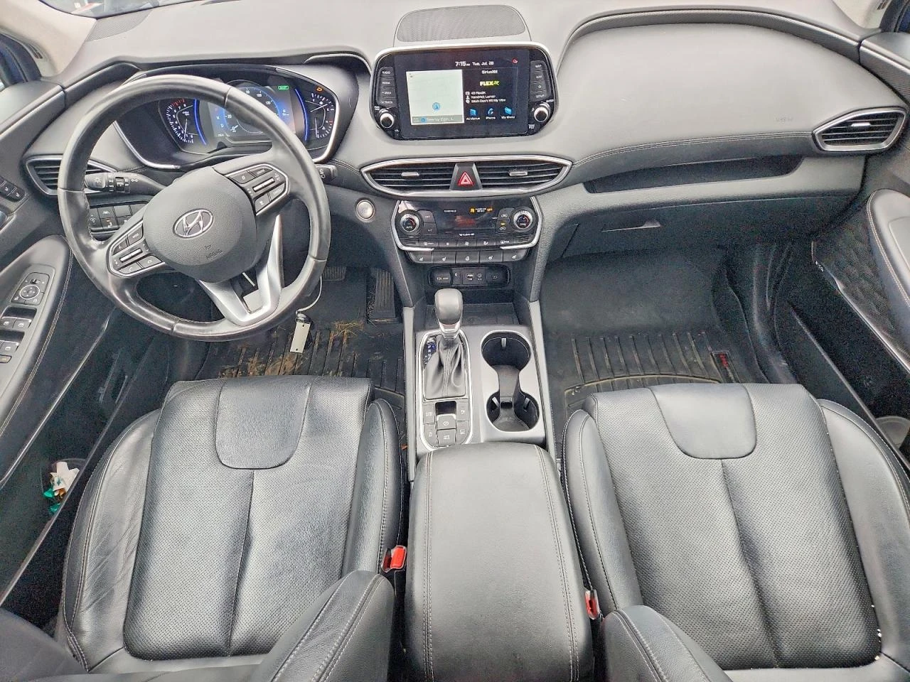 Hyundai Santa fe | Mobile.bg � ����������� 8