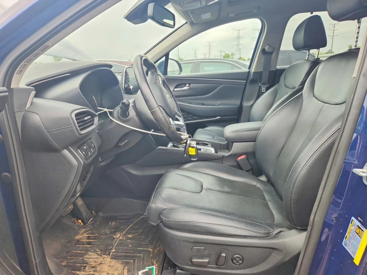 Hyundai Santa fe | Mobile.bg � ����������� 7