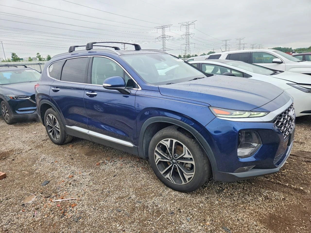 Hyundai Santa fe | Mobile.bg � ����������� 4