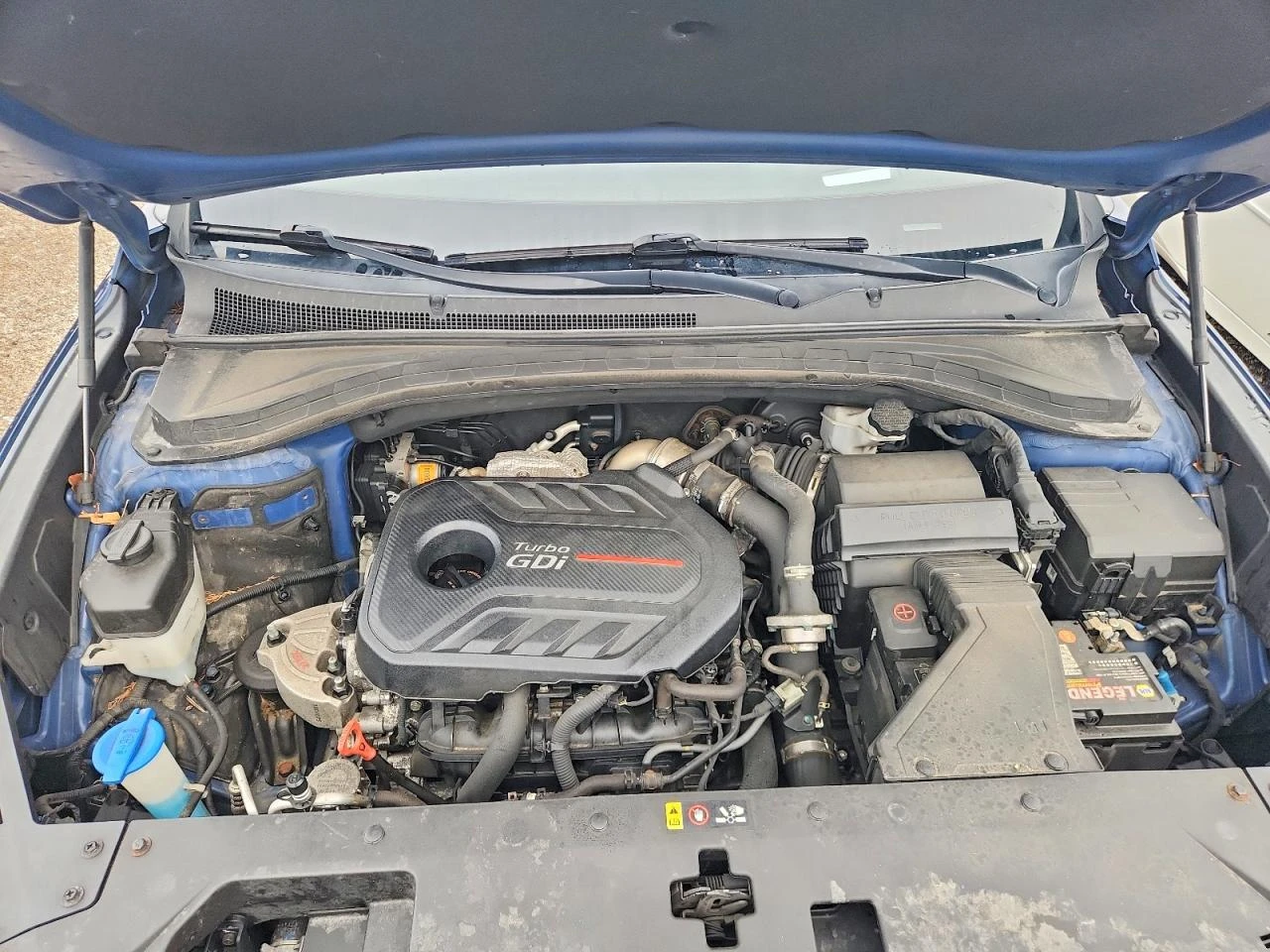 Hyundai Santa fe | Mobile.bg � ����������� 11