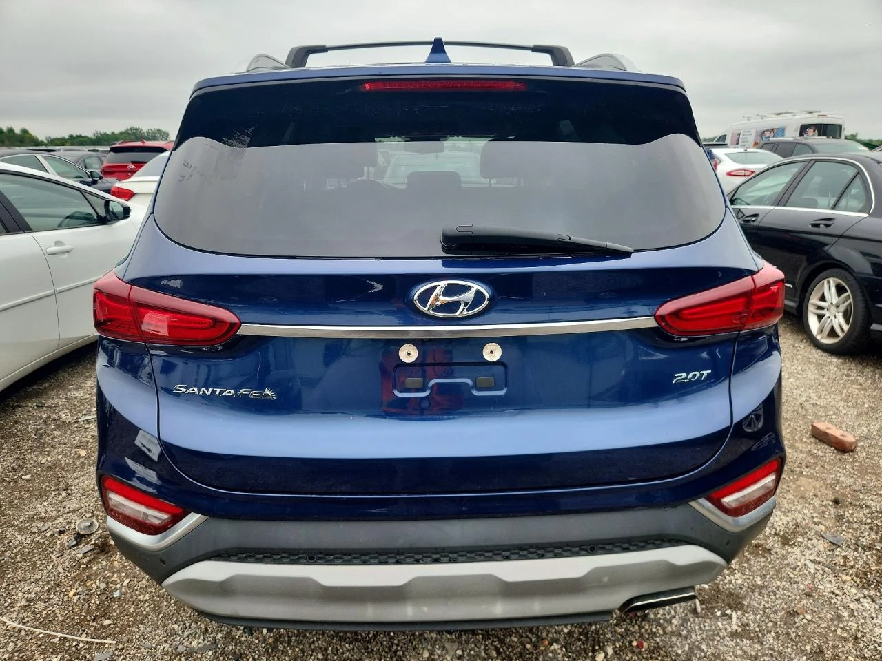 Hyundai Santa fe | Mobile.bg � ����������� 6
