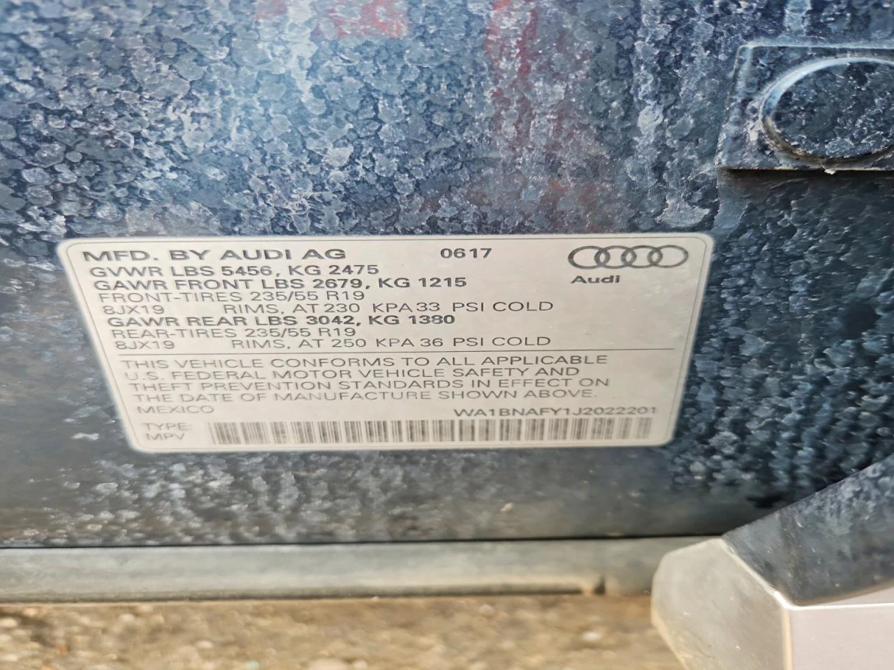 Audi Q5 2.0l Premium Plus, снимка 13 - Автомобили и джипове - 55802914