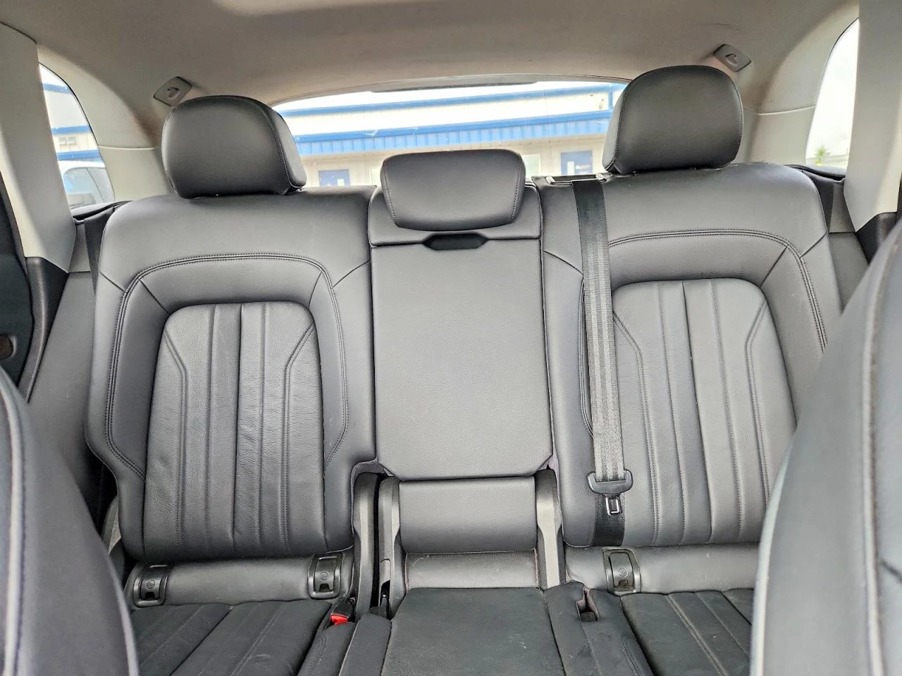 Audi Q5 2.0l Premium Plus, снимка 10 - Автомобили и джипове - 55802914